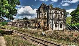 Chiador - Imagens da cidade de Chiador - MG